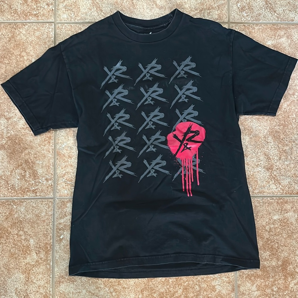 Vintage Young & Reckless Tee